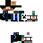 Texture for herobrine pro
