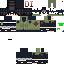 Texture for Kakashi SrJonaSv