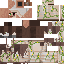 Texture for Villager Golem