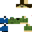 Texture for juan felipe skin 1