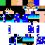 Texture for jakitigerr