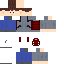 Texture for scholl_boy