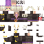 Texture for abakkio