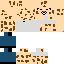 Texture for OUTFIT 1 BASIC LEOPPA