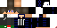 Texture for steve