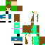 Texture for すずかまん