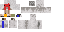 Texture for eli killd dog