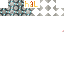 Texture for weighted storage cube