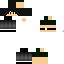 Texture for kayky (com sapato novo com relogio)