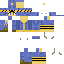 Texture for Felix Faust