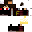 Texture for FiregamerTV