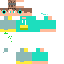 Texture for mack