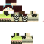 Texture for Vander Shadow Colossus
