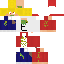 Texture for Kotzi