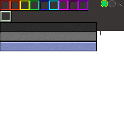 Texture for gui2