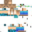 Texture for Nerd Miss
