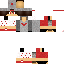 Texture for iDamaNTC