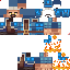 Texture for mage