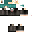Texture for tux chibi