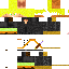 Texture for Trunks Futuro SSJ