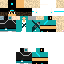 Texture for steve