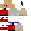 Texture for козак вова