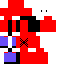 Texture for Spader man