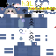 Texture for R.I.P TECNOBLADE