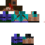 Texture for le naufragé