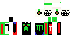 Texture for amirul troll 2