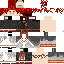 Texture for FNTH 柊ツルギ