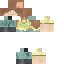 Texture for ALEX OC 2.0