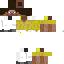 Texture for steve gold