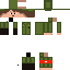 Texture for militaire