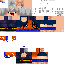 Texture for noob ssj us s