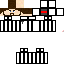 Texture for robot