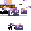 Texture for dxsdca
