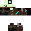 Texture for glowfighter
