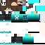 Texture for dfs