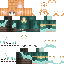 Texture for South Bridge Kingdom Elf V.2