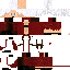 Texture for DMC3 Dante