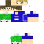 Texture for CaptnAhab 