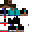 Texture for MaxBashcrafter