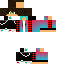 Texture for tore