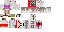 Texture for wolf sad