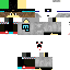 Texture for steve