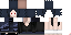 Texture for Sasuke Real Kirin 