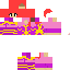Texture for lavagirl 1.7.10