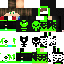 Texture for fdg