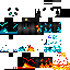 Texture for VILDA VIGGO